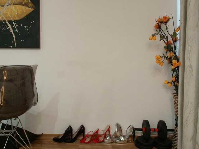 DaisyLuvsYou live webcam show