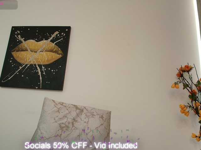 DaisyLuvsYou live cam on BongaCams