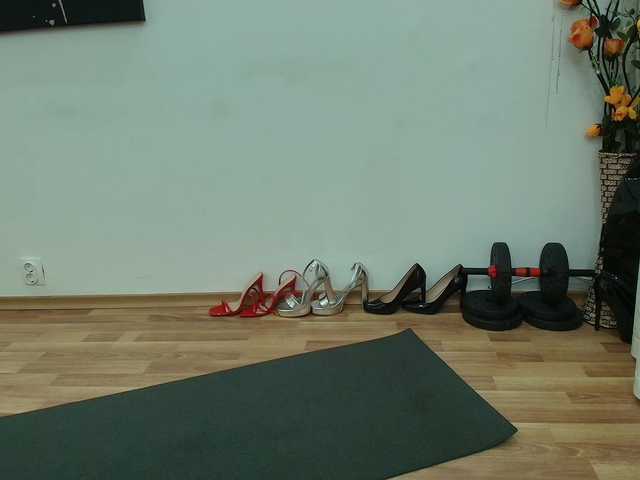 DaisyLuvsYou Live Cam and Statistics on UnifiedCams