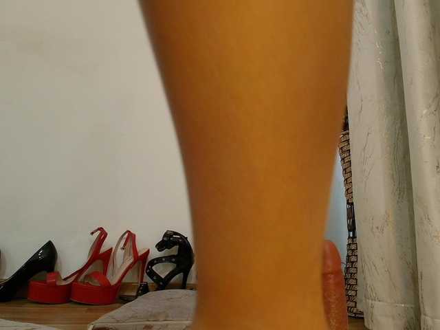 DaisyLuvsYou live cam on BongaCams