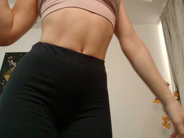 DaisyLuvsYou live cam on BongaCams