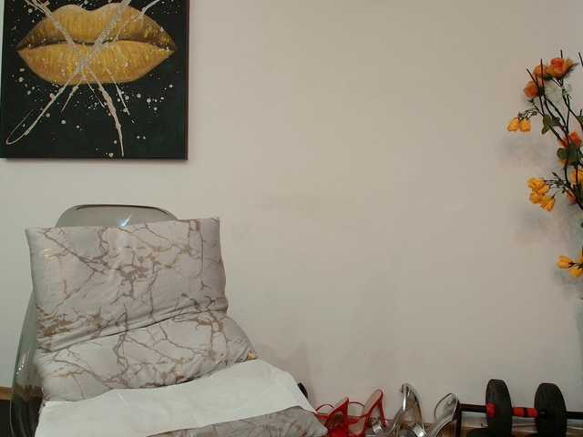 DaisyLuvsYou live webcam show