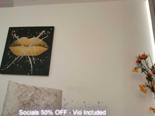 DaisyLuvsYou live webcam show