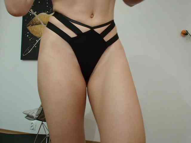 DaisyLuvsYou webcam