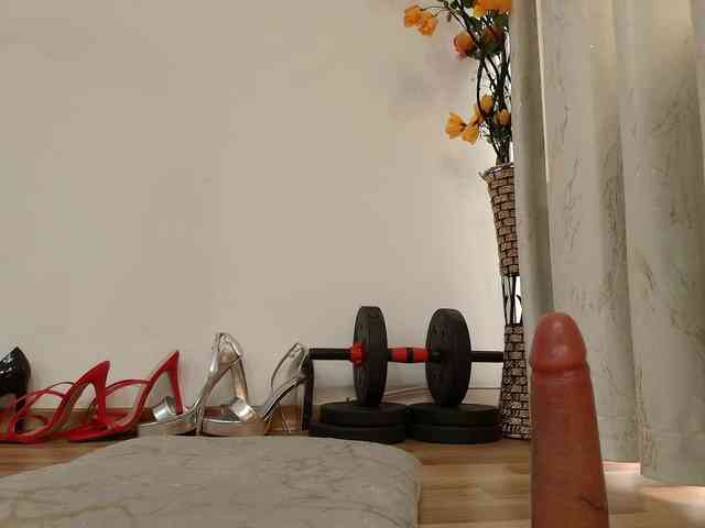 DaisyLuvsYou webcam