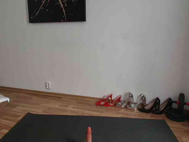 DaisyLuvsYou webcam