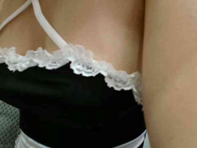DaisyLuvsYou webcam