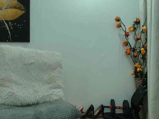 DaisyLuvsYou webcam