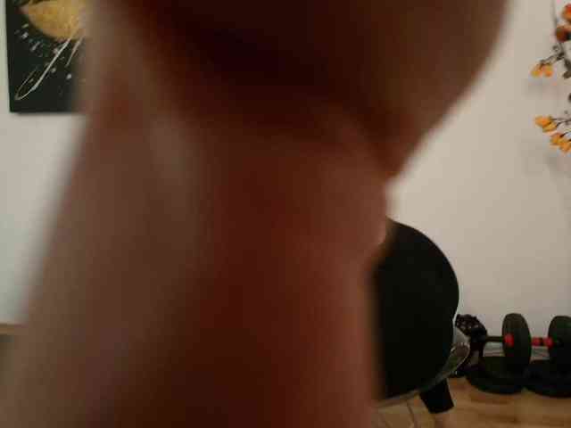 DaisyLuvsYou webcam
