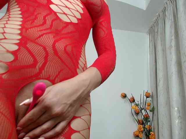 DaisyLuvsYou webcam