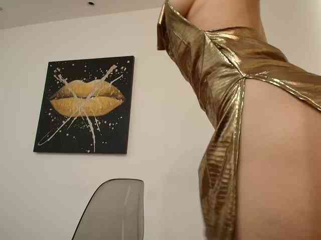 DaisyLuvsYou webcam