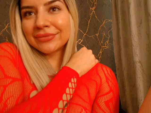 DaisyLuvsYou webcam