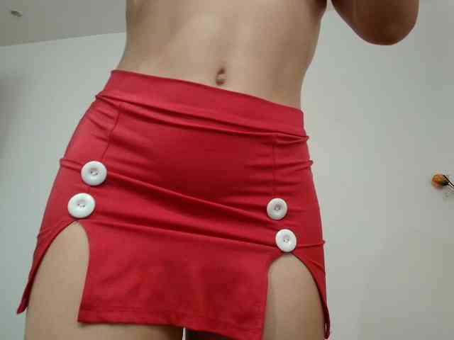 DaisyLuvsYou webcam