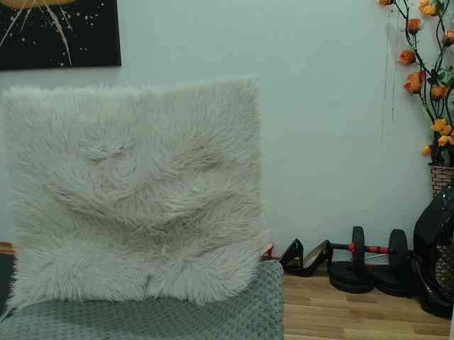 DaisyLuvsYou webcam