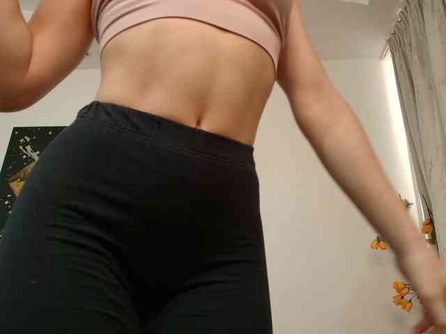 DaisyLuvsYou webcam