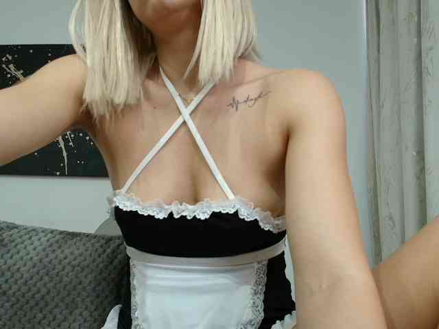 DaisyLuvsYou webcam