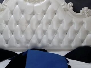SerenaBFF Porn Show