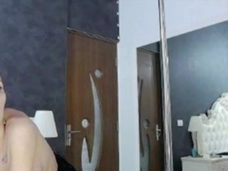 SerenaBFF Porn Show