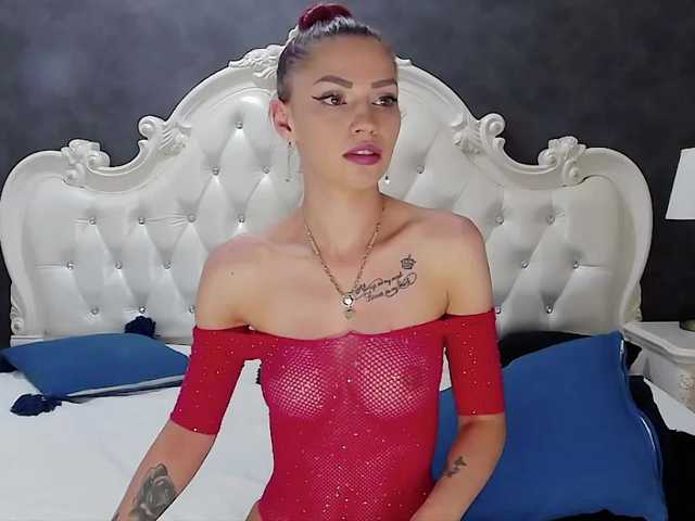 Preview of serenabff