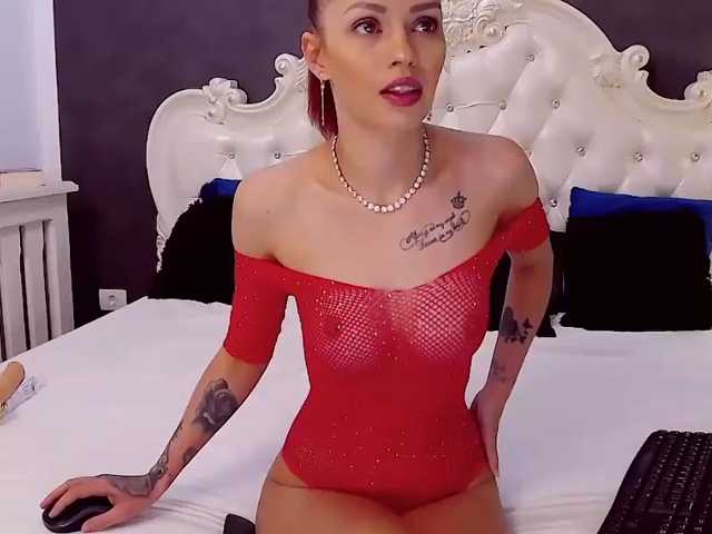 SerenaBFF live cam on BongaCams