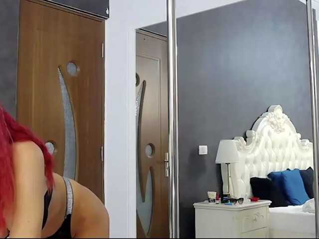 SerenaBFF, en vivo ahora en BongaCams