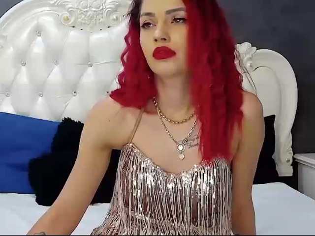 SerenaBFF live cam on BongaCams