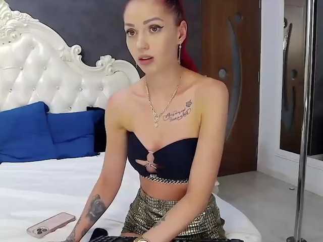 SerenaBFF live cam on BongaCams
