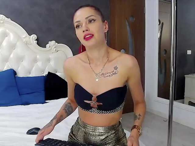 SerenaBFF
