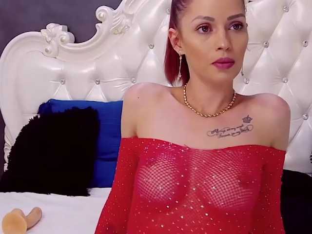 SerenaBFF live cam on BongaCams