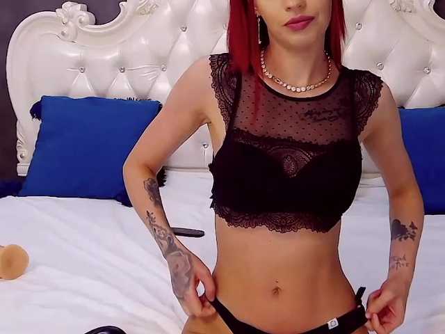 SerenaBFF live cam on BongaCams