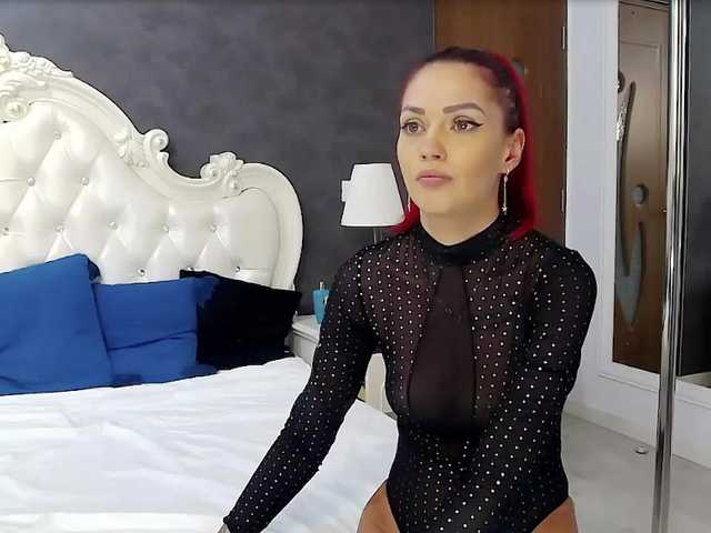 SerenaBFF live cam on BongaCams