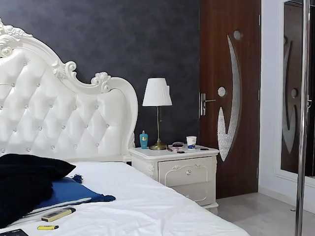 SerenaBFF live cam on BongaCams