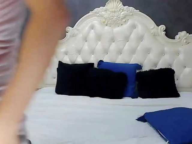 SerenaBFF live cam on BongaCams