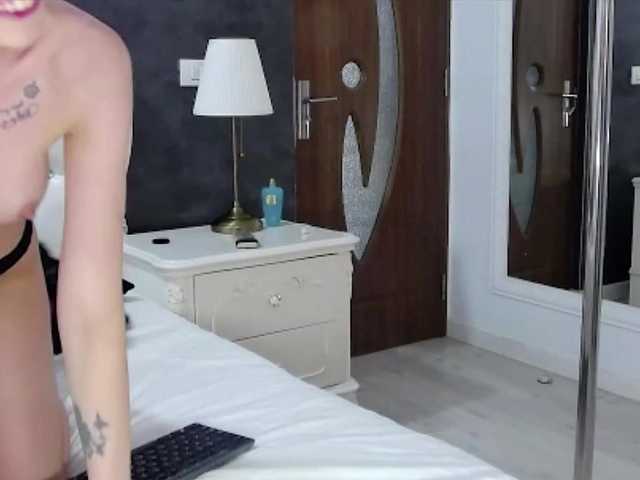 SerenaBFF live cam on BongaCams