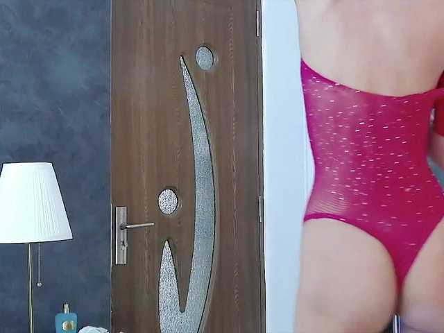 SerenaBFF live cam on BongaCams