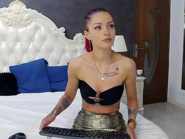 SerenaBFF
