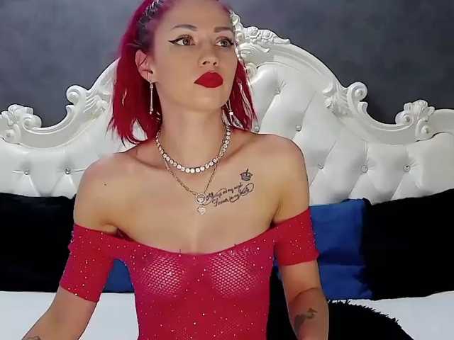 SerenaBFF live cam on BongaCams