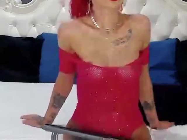 SerenaBFF live cam preview