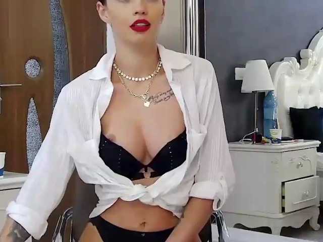 SerenaBFF
