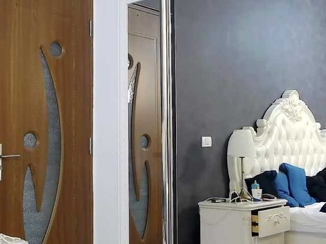 SerenaBFF live cam on BongaCams