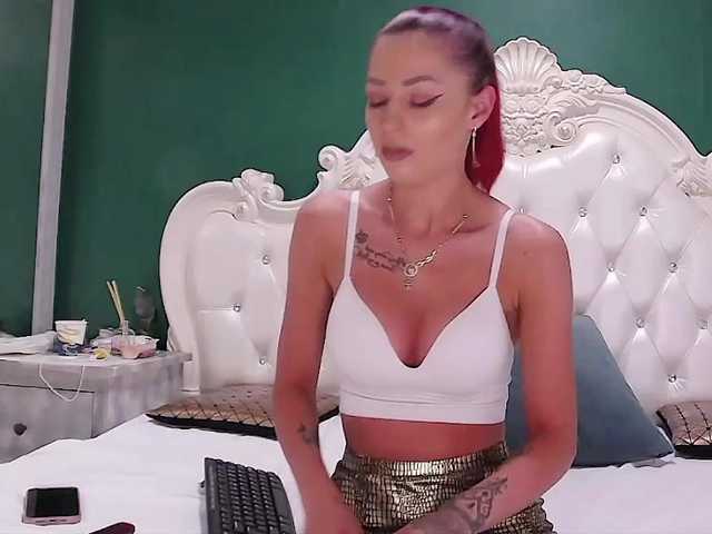 SerenaBFF