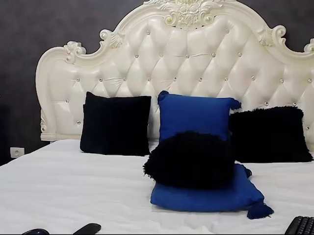 SerenaBFF live cam on BongaCams