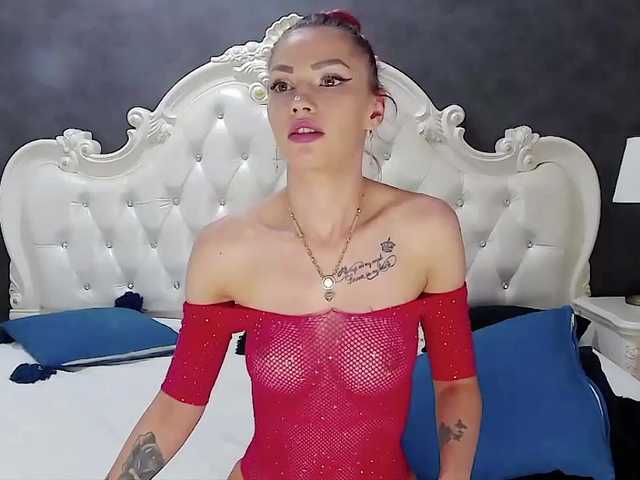 SerenaBFF live cam on BongaCams