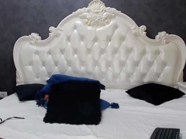 SerenaBFF live cam on BongaCams