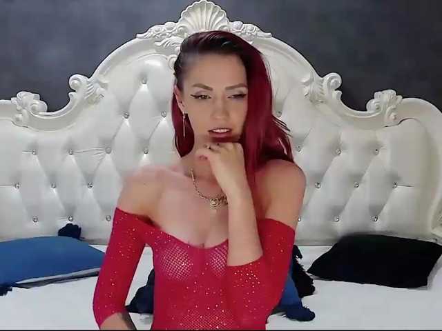 SerenaBFF live cam on BongaCams