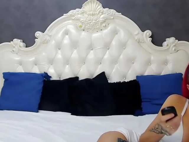 SerenaBFF live cam preview