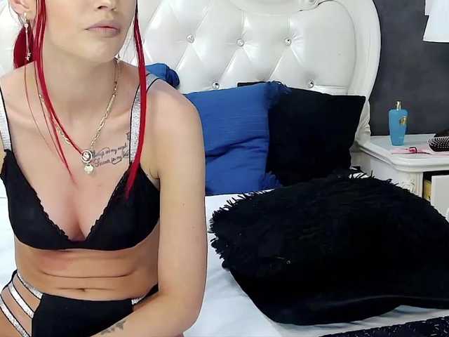 SerenaBFF live cam on BongaCams