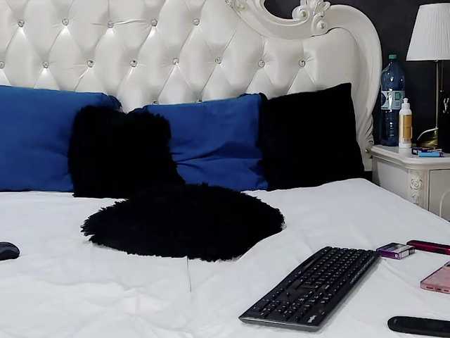 SerenaBFF live cam on BongaCams