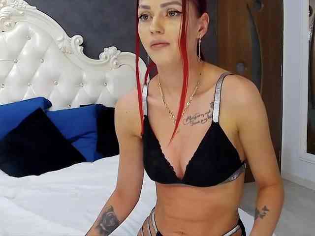 SerenaBFF SerenaBFF