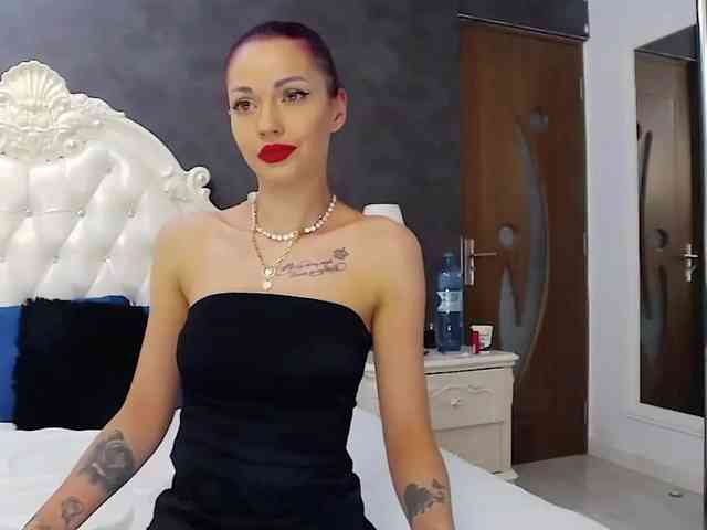 SerenaBFF